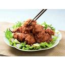 国産若鶏甘酢唐揚げ