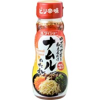 ナムルのたれ(ピリ辛味)