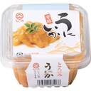 {芳醇}[ほうじゅん]うにいか(塩辛)