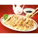 冷凍生餃子