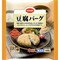 豆腐バーグ