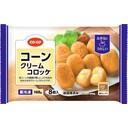 クリームコロッケ