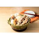 牛すじボイルカット