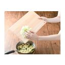 らくらく！薄くて軽い国産ひのきまな板　大