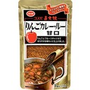りんごカレー・ルー(甘口)