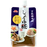 しょうゆ糀(万能調味料)