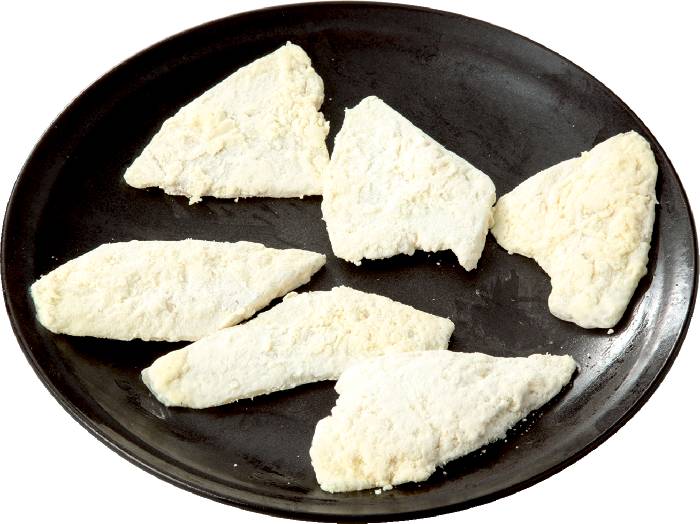 【唐揚げ男爵】 EASTBEE たこ 唐揚げ 500g ( ガーリック 醤油味