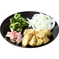 ジャーマンポテト