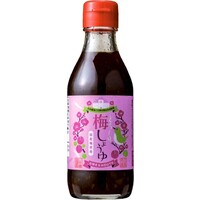 梅しょうゆ(だし醤油)