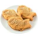 井村屋たい焼き(つぶあん)