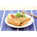 骨取りカレイの唐揚げ