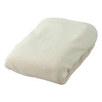 ふんわり軽いフリースワンタッチシーツ