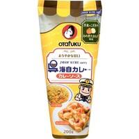 呉海自カレーソース(まろやかな甘口)