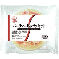 【１２月２週配達】ピッツァセット
