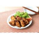 古今東北レンジで!たれづけ唐揚げ