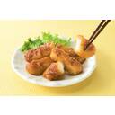 ＣＯ・ＯＰ天つゆかけのいか天ぷら