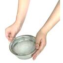 水切りネット浅型排水口用