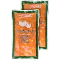 ミネストローネ