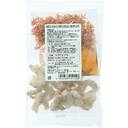 芝えびとあみえびを使った炊き込みご飯の素