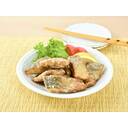 フライパンで簡単サバ竜田揚げ