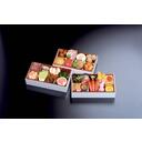 【１２月６週特別配達】華千歳 三段重