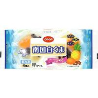 南国白くま