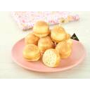 ひとくちホットケーキ(プレーン)