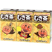 むぎ茶(国産六条大麦使用)