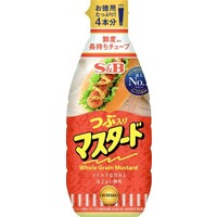つぶ入りマスタード(お徳用)