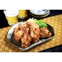 こんがり焼きチキン(レモン風味)