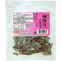 【１２月５週特別配達】田作り(ごま入り)