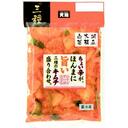 三種のキムチ盛り合わせ。(刻み)