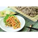 ゴーヤのかき揚げ