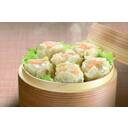 四川飯店監修海老の旨味ひろがる海老焼売