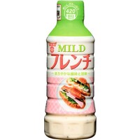フレンチドレッシング