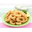 やわらかイカリングフライ