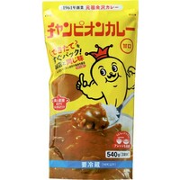 チャンピオンカレー(甘口)