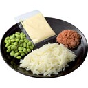 たらこマヨ炒め