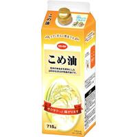 こめ油
