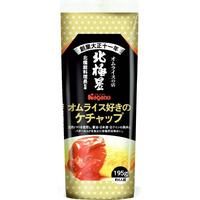 ケチャップ
