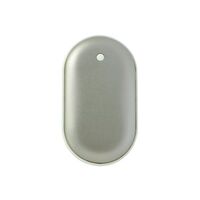 充電式　カイロ