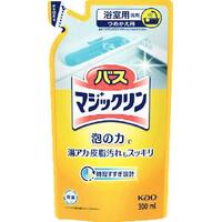 バスマジックリン 泡立ちスプレー