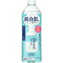 ビオレ ザフェイス泡洗顔料 モイスト