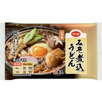 みそ煮込うどん(国産小麦使用)