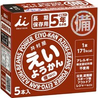 えいようかん(煉ようかん)