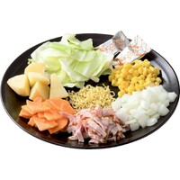 ABCスープ