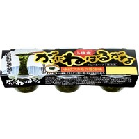 味付アカモク醤油味(がいにねばるがな)