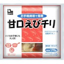 甘口えびチリ