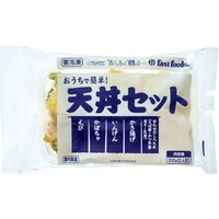 天丼セット