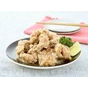 国産若鶏皮なしモモ切身(バラ凍結)